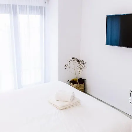 Appartement Mar Y Sol *