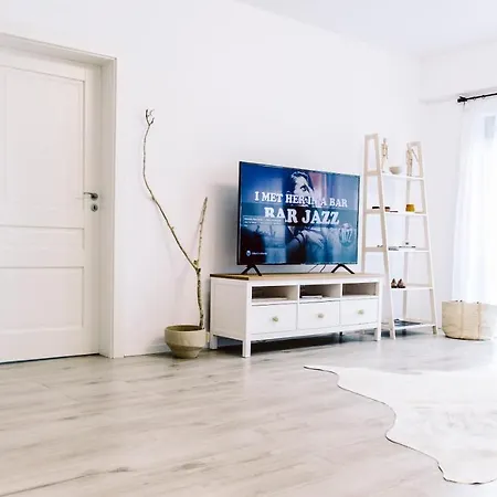 Mar Y Sol Appartement *