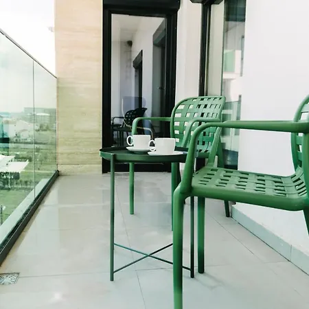 Mar Y Sol Appartement