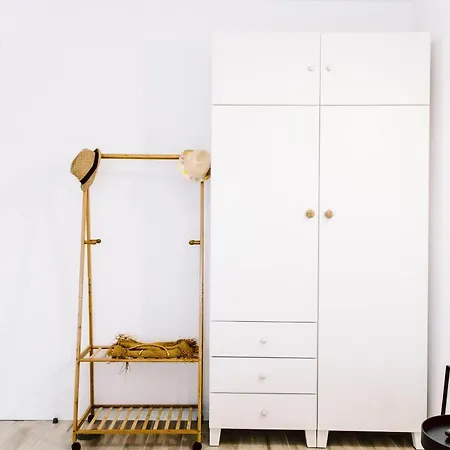 Mar Y Sol Appartement *