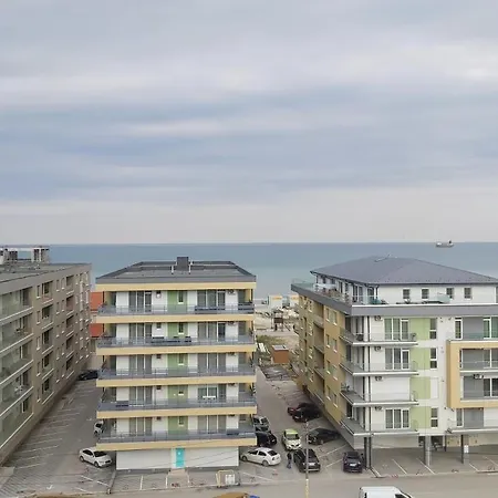 Mar Y Sol Năvodari